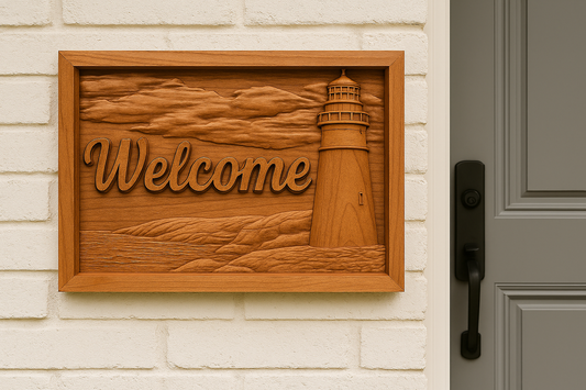 Beacon of Welcome