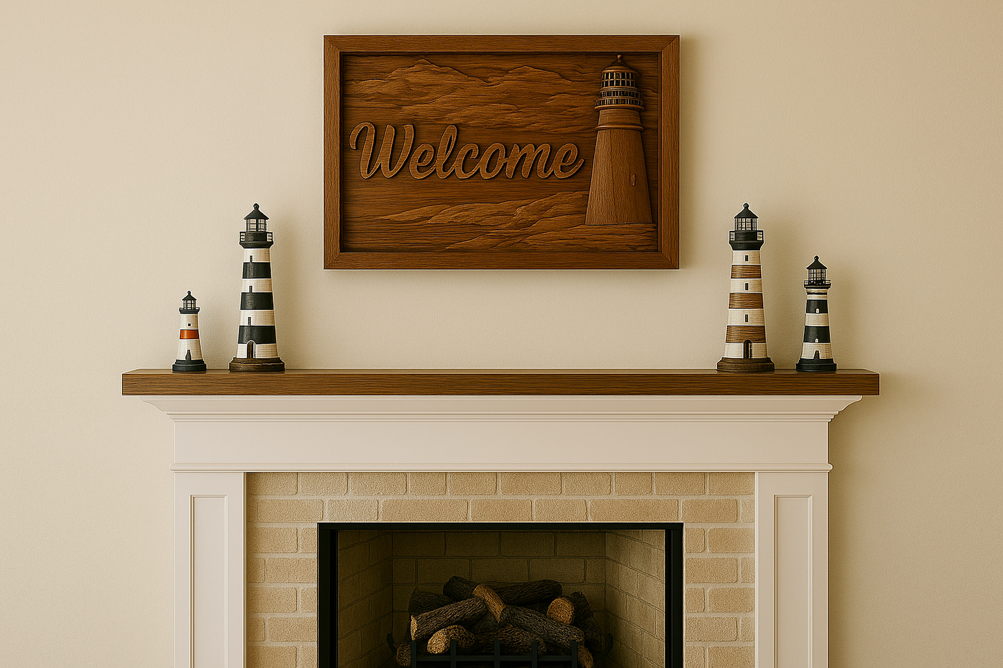 Beacon of Welcome