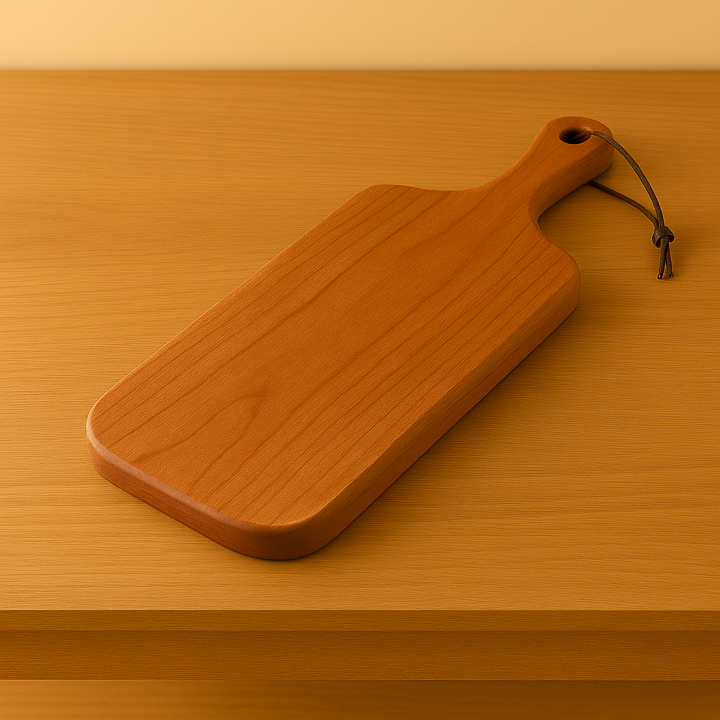 Crestfall Paddle Board - photo 1