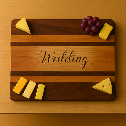 EverWelcome Wedding Board - photo 1