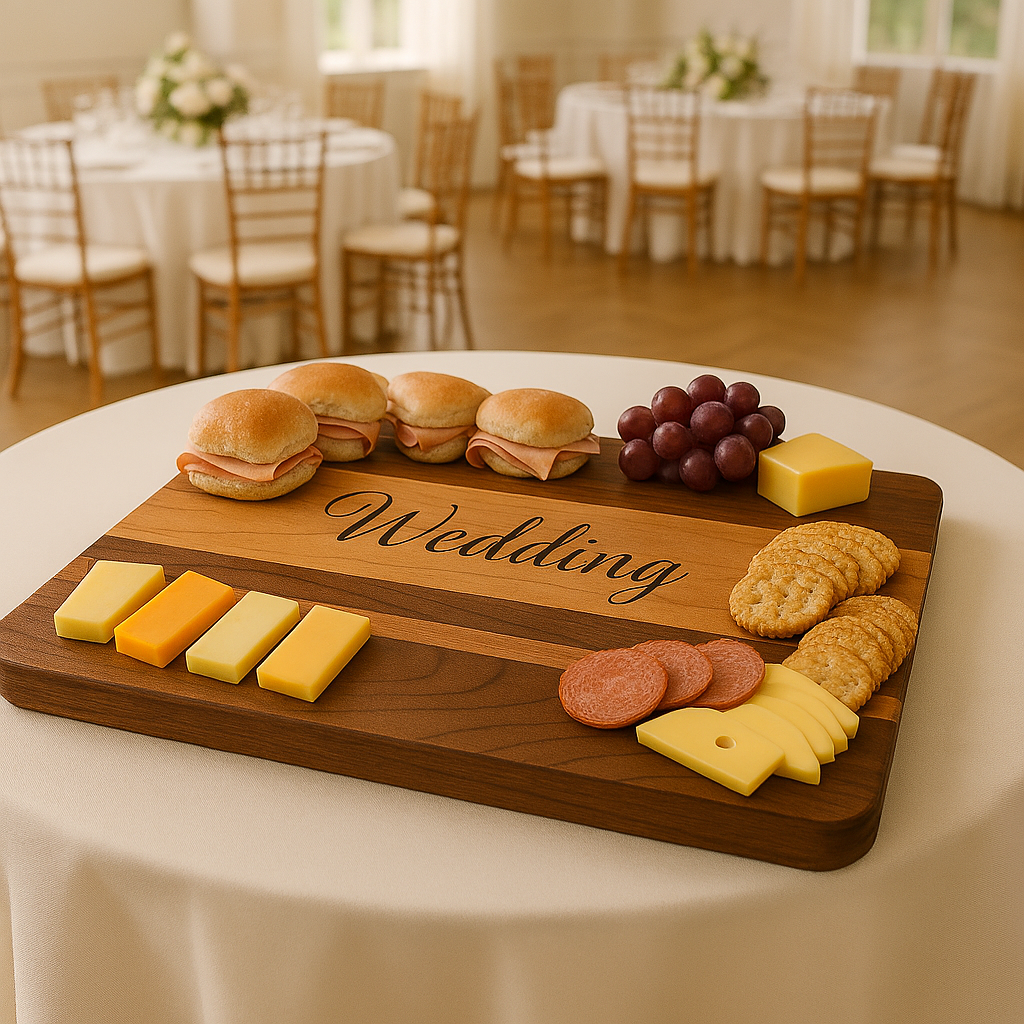 EverWelcome Wedding Board - photo 2