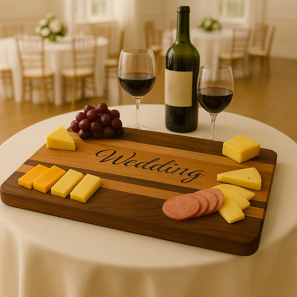 EverWelcome Wedding Board - photo 3