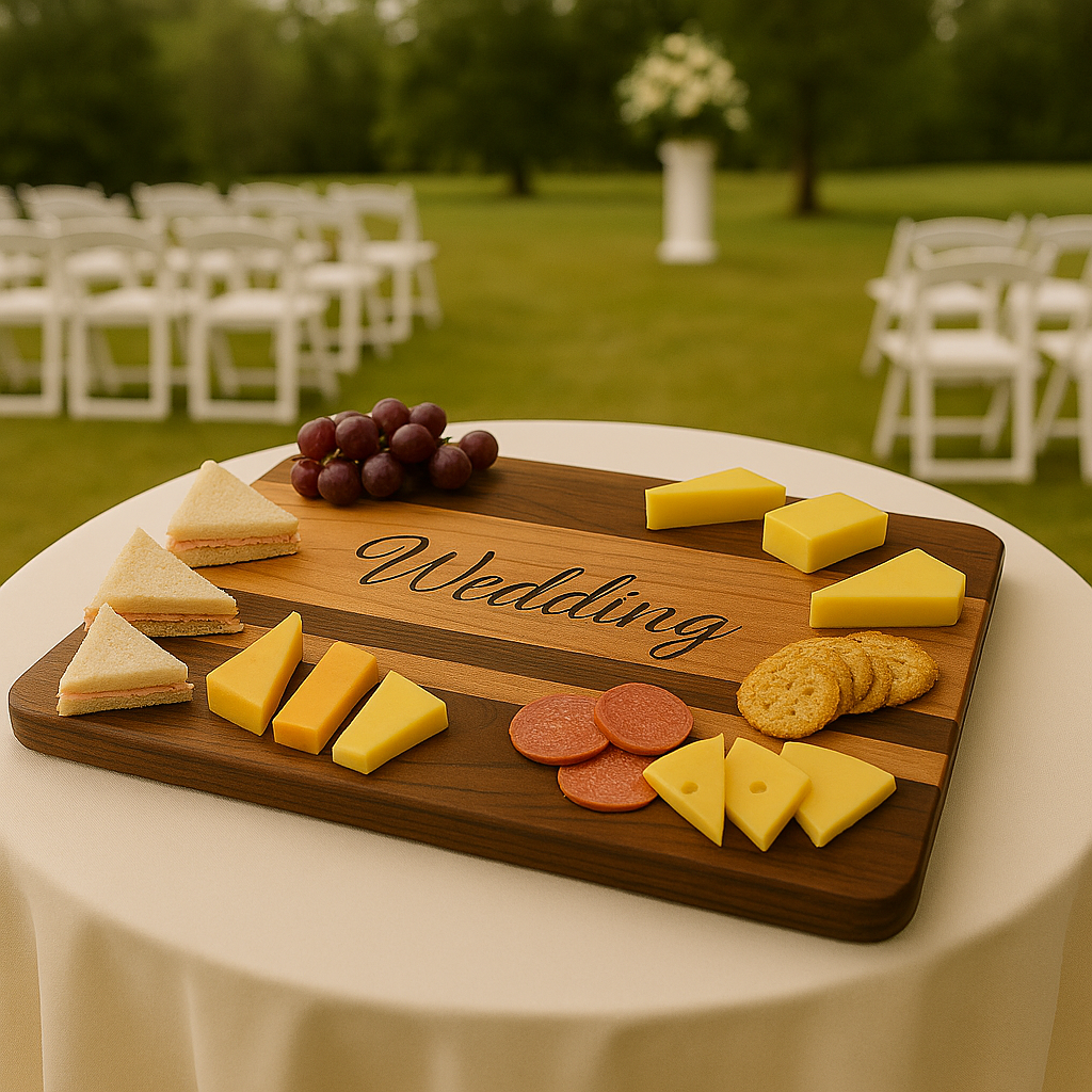 EverWelcome Wedding Board - photo 4
