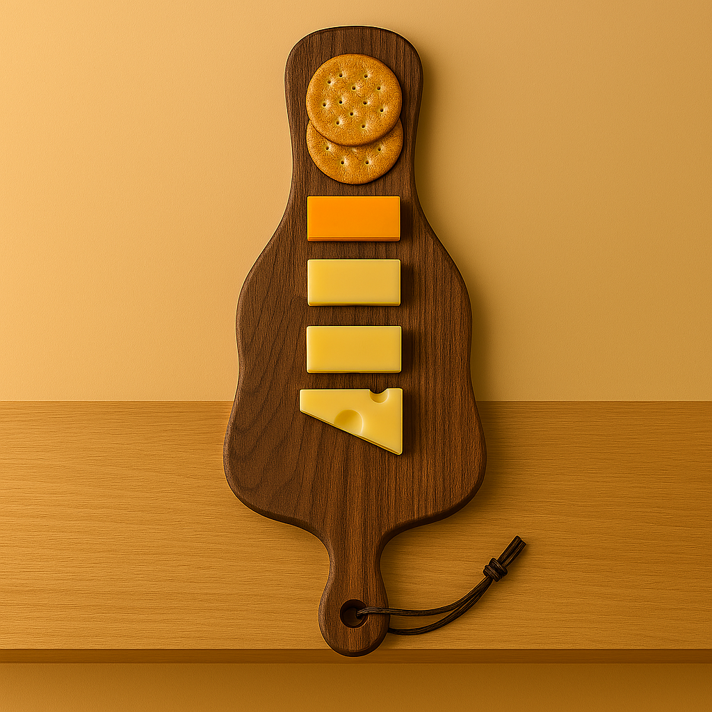 Harmony Strings Guitar Board - photo 1