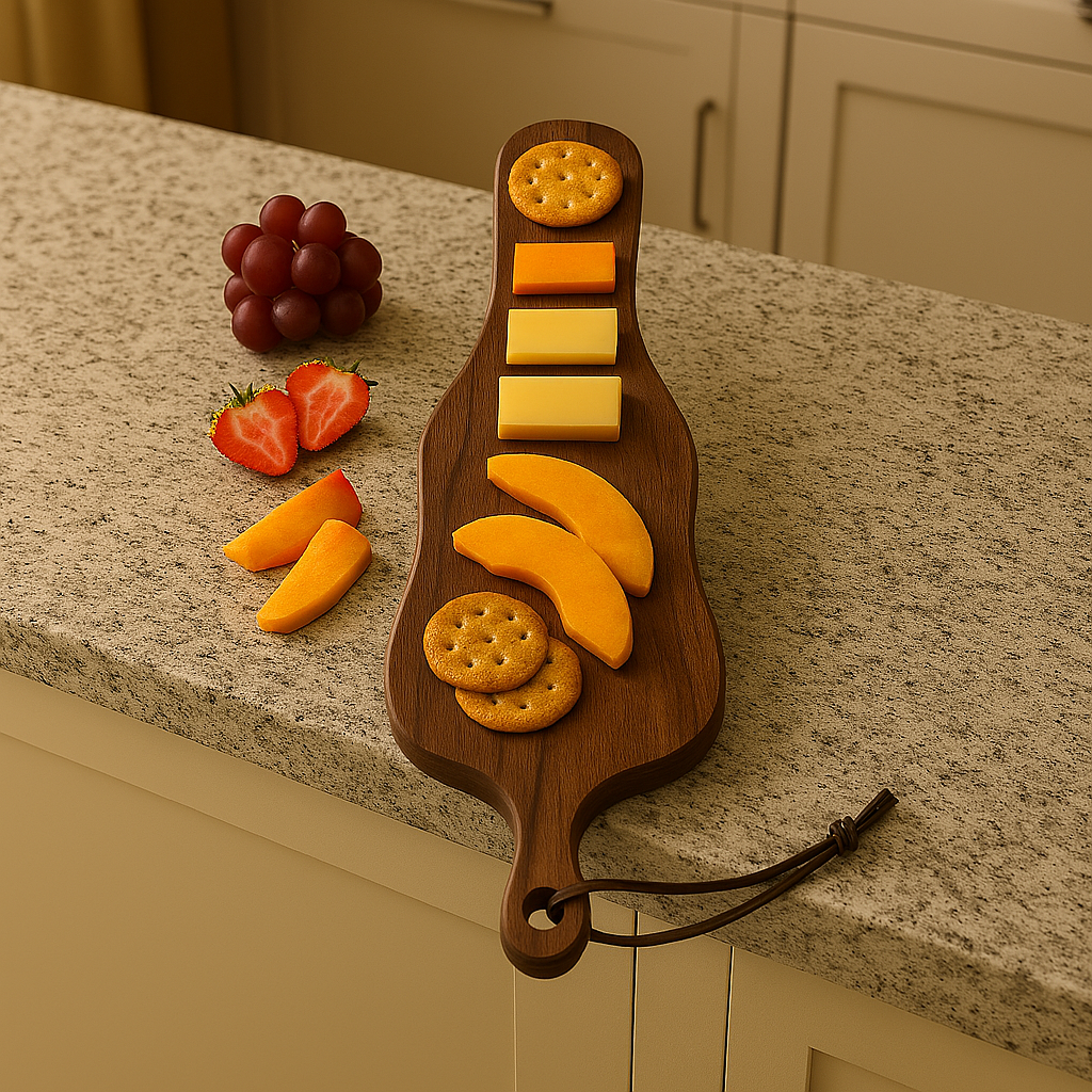 Harmony Strings Guitar Board - photo 3