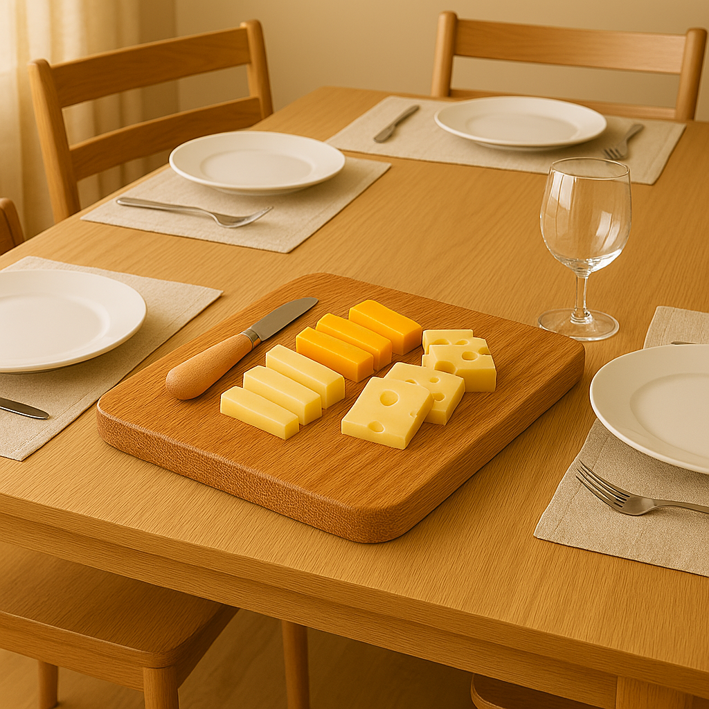 Red Oak Everyday Board - photo 2