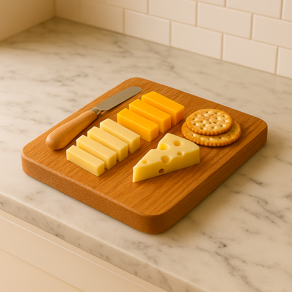 Red Oak Everyday Board - photo 3