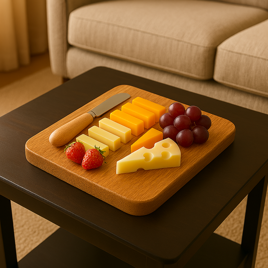 Red Oak Everyday Board - photo 4