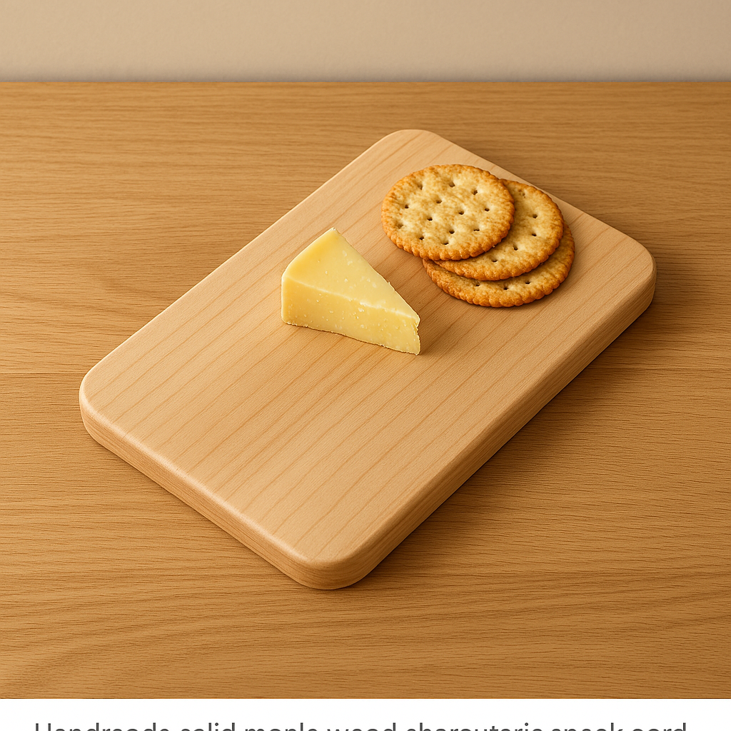 Sapling Snack Board - photo 1