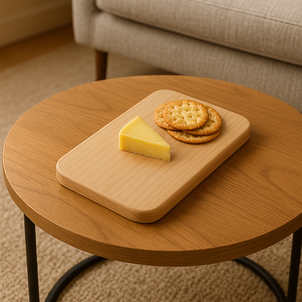 Sapling Snack Board - photo 2
