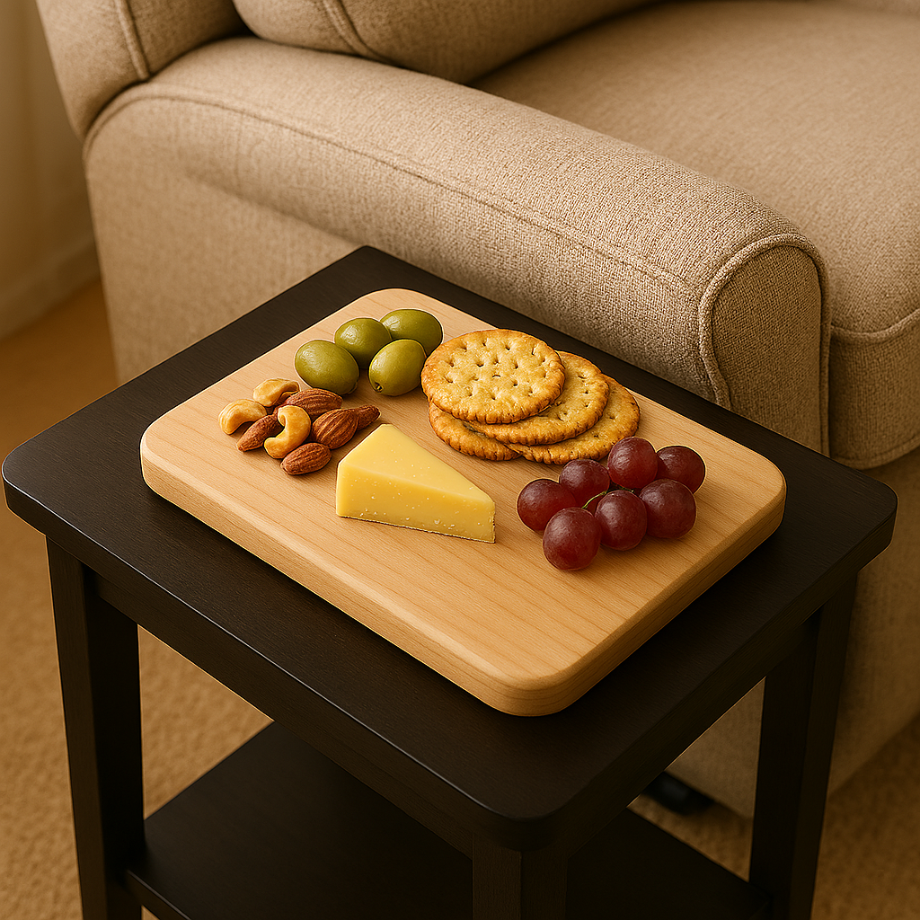 Sapling Snack Board - photo 3
