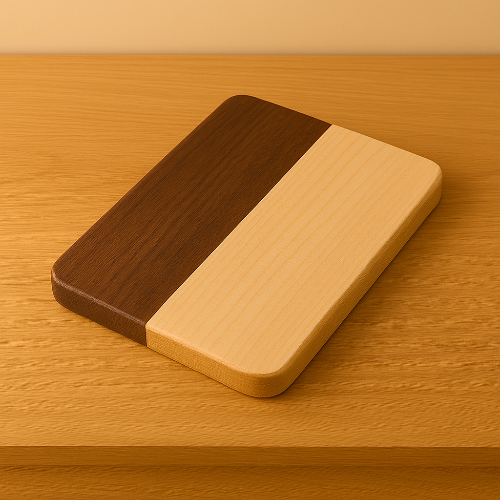 Twin Timber Petite Board - photo 1
