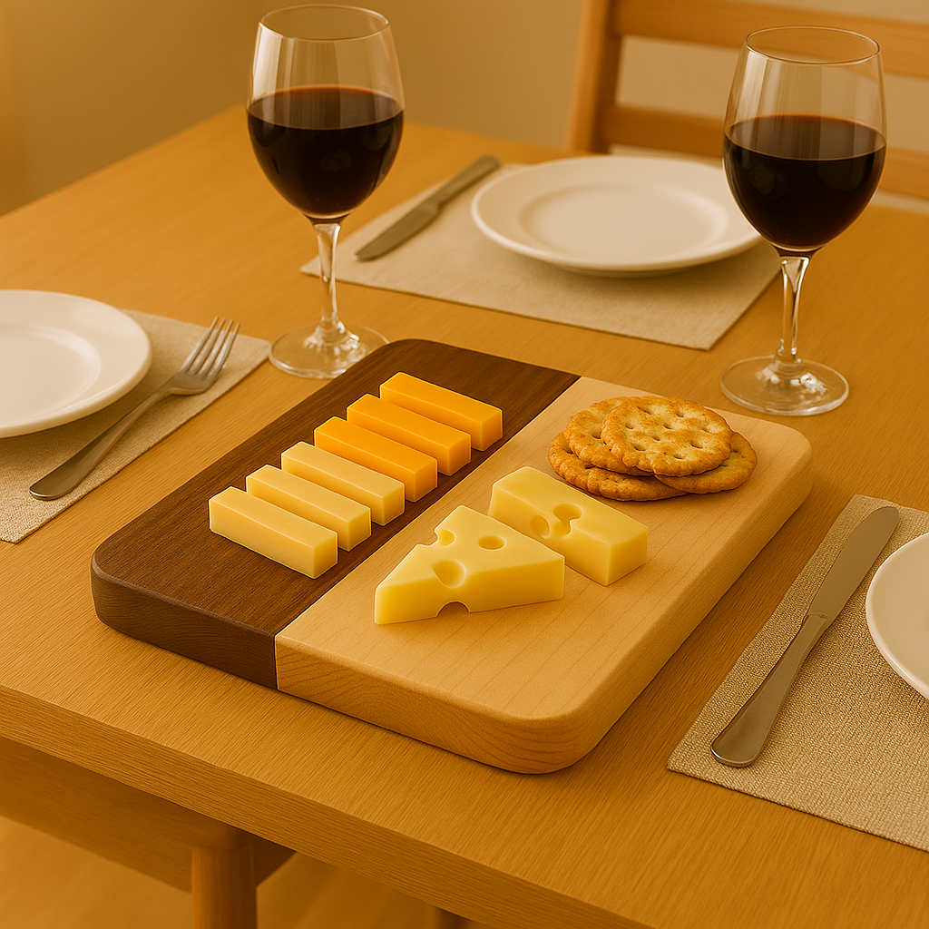 Twin Timber Petite Board - photo 2