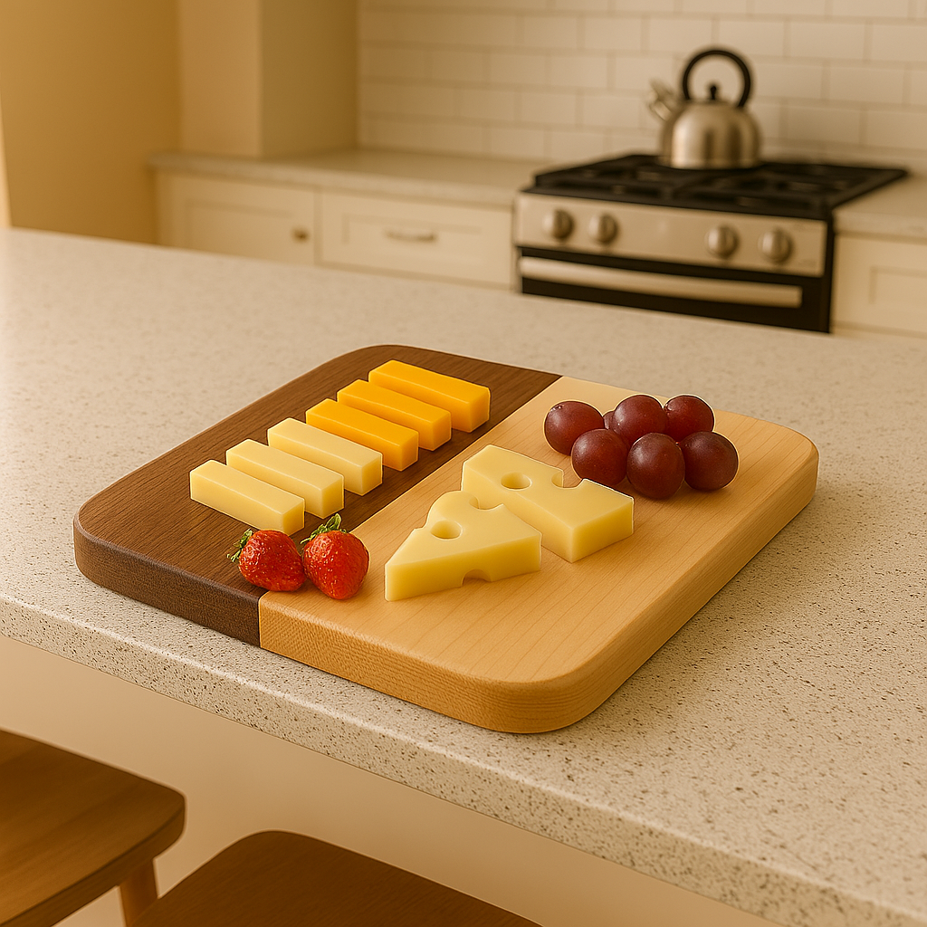 Twin Timber Petite Board - photo 3