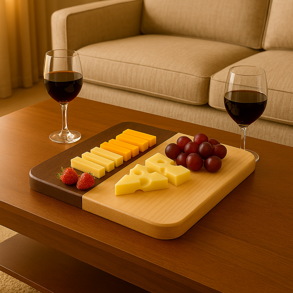 Twin Timber Petite Board - photo 4